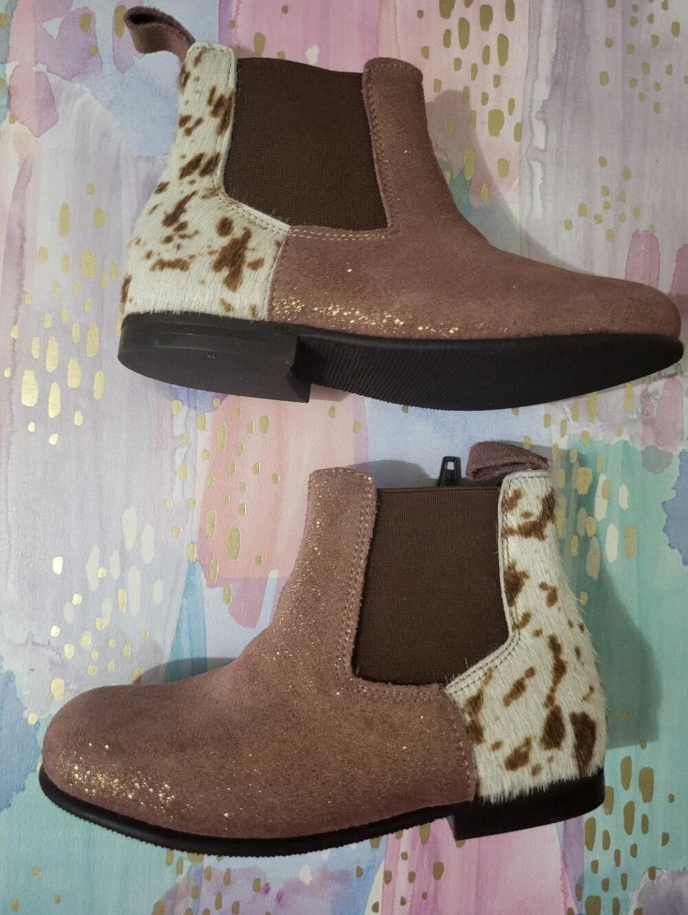 PePe Children Shoes please see